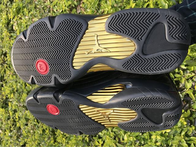 Authentic Air Jordan 13 14 DMP